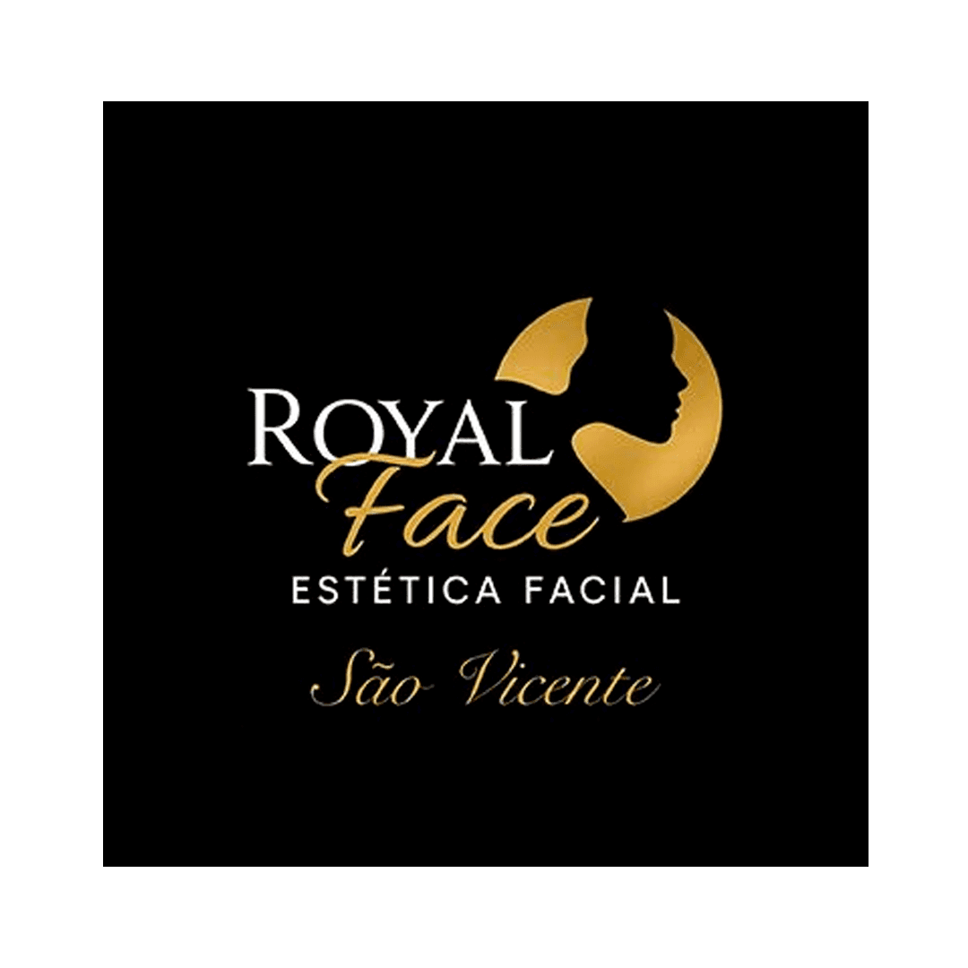 🧘🏼♂️ ROYAL FACE SÃO VICENTE