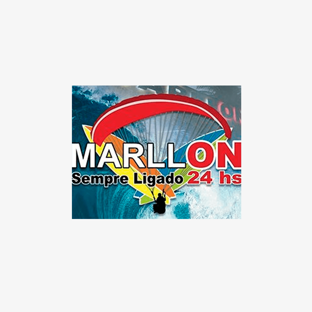 🍰 MARLLON LANCHES