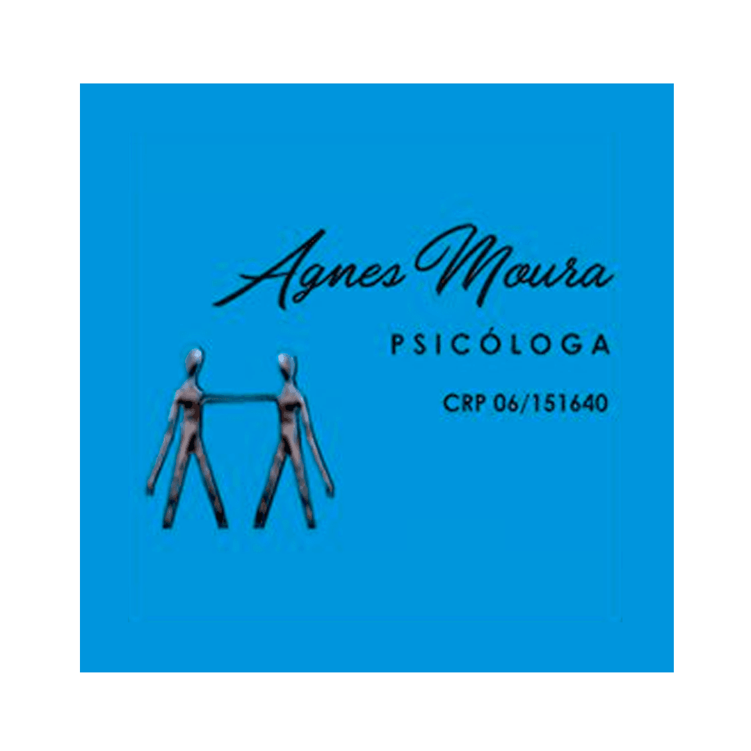 🧘🏼♂️ AGNES MOURA PSICÓLOGA