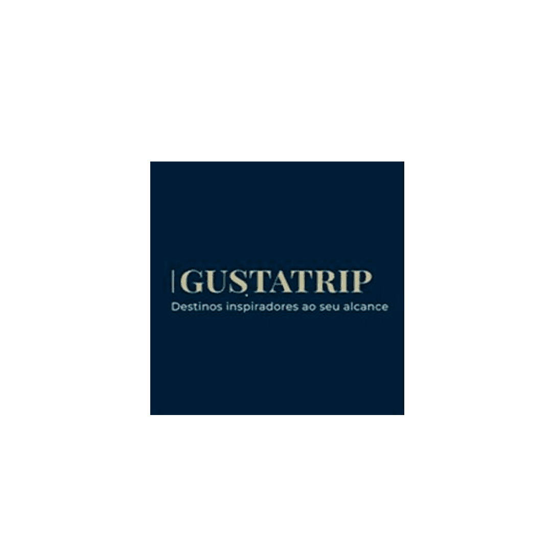 🛎 GUSTATRIP VIAGENS