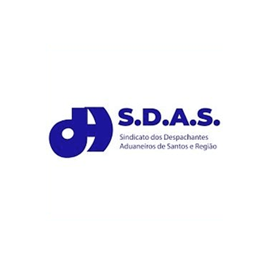 🛎 SINDICATO DOS DESPACHANTES E ADUANEIROS - SANTOS E REGIÃO
