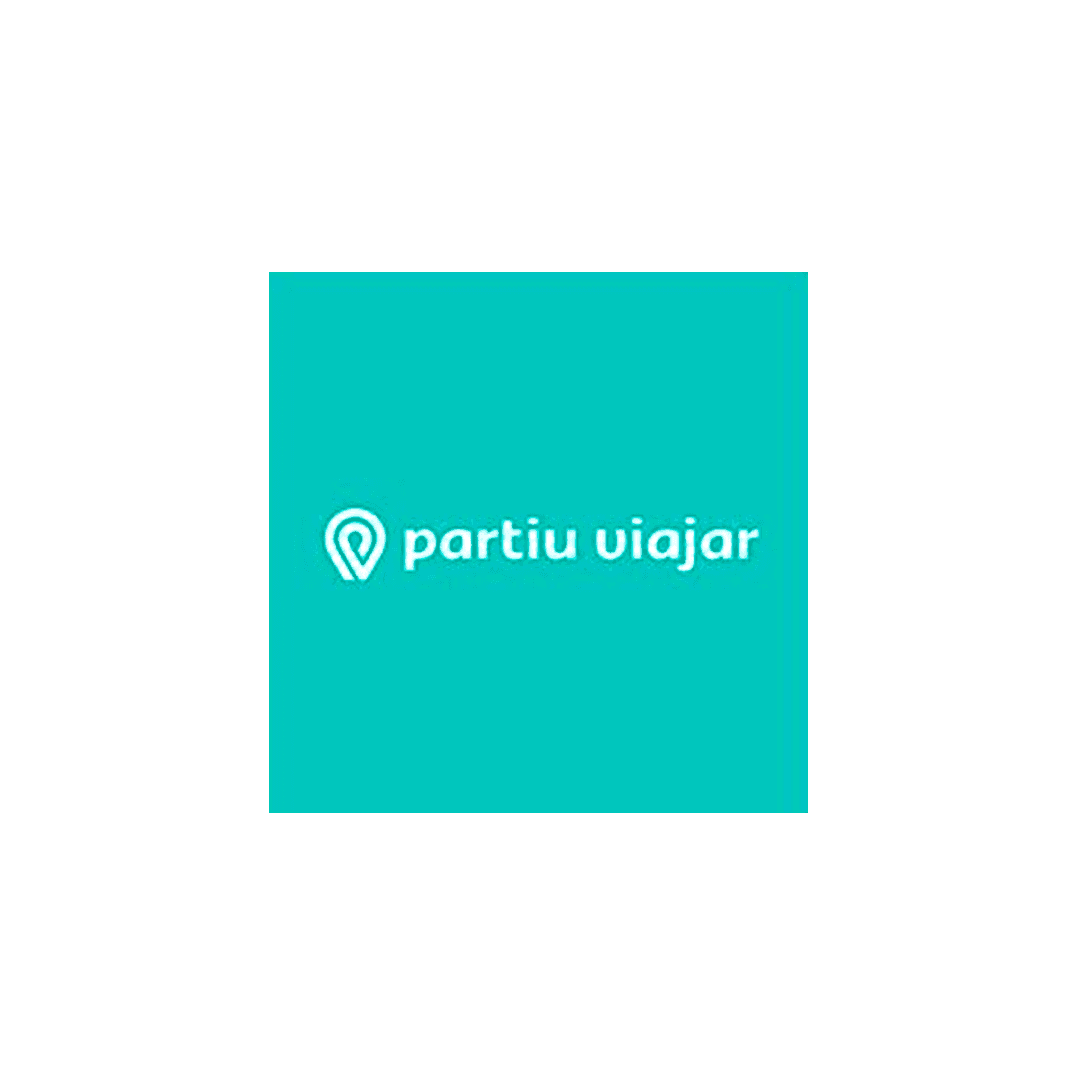 🛎 PARTIU VIAJAR