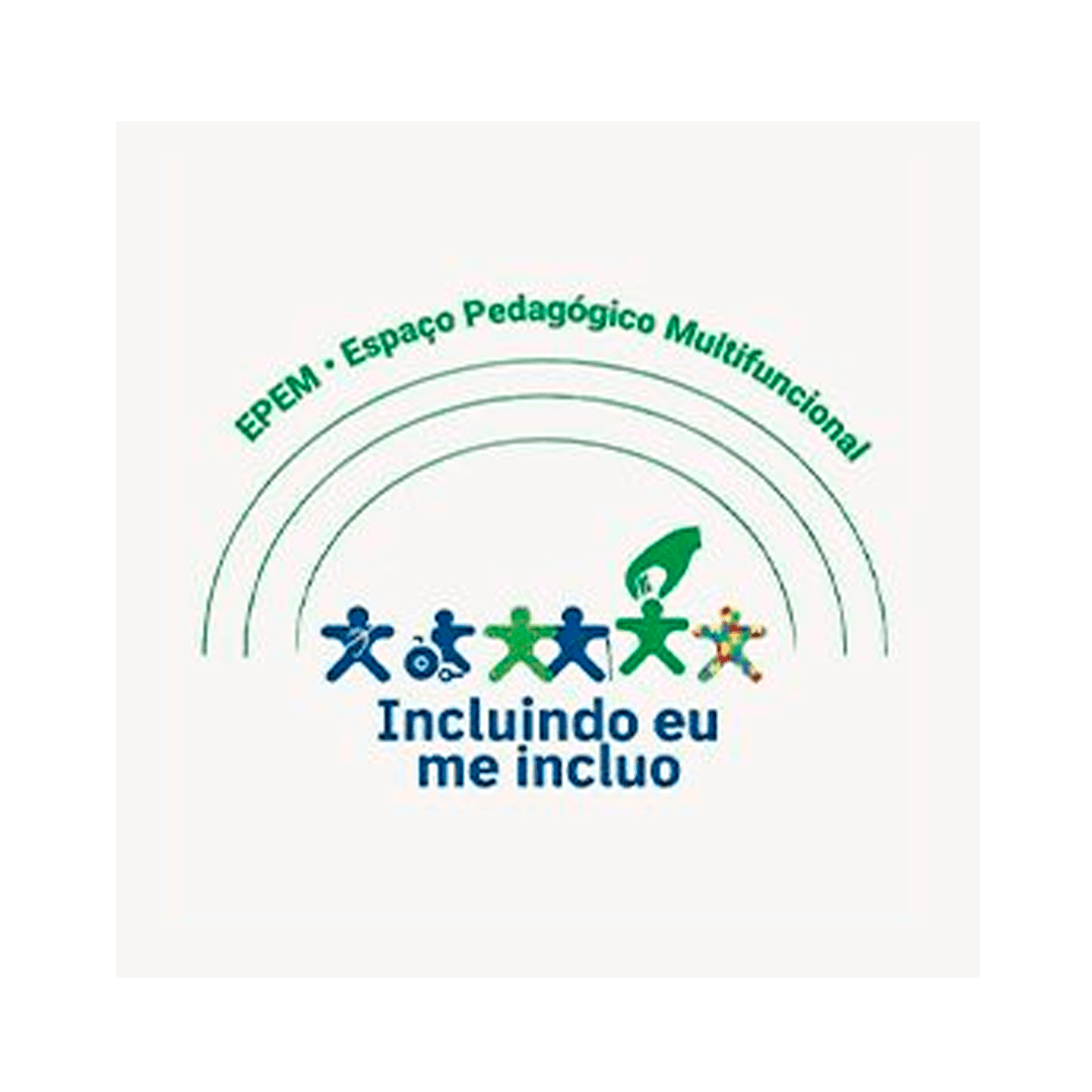🧘🏼♂️ EPEM - ESPAÇO PEDAGÓGICO MULTIFUNCIONAL