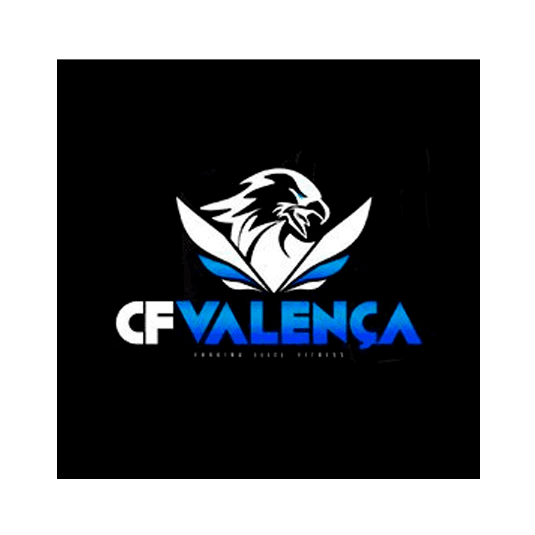 🧘🏼♂️ CROSSFIT VALENÇA