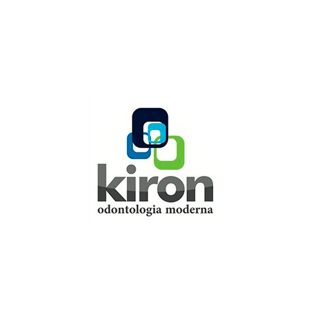 🧘🏼♂️ KIRON ODONTOLOGIA MODERNA