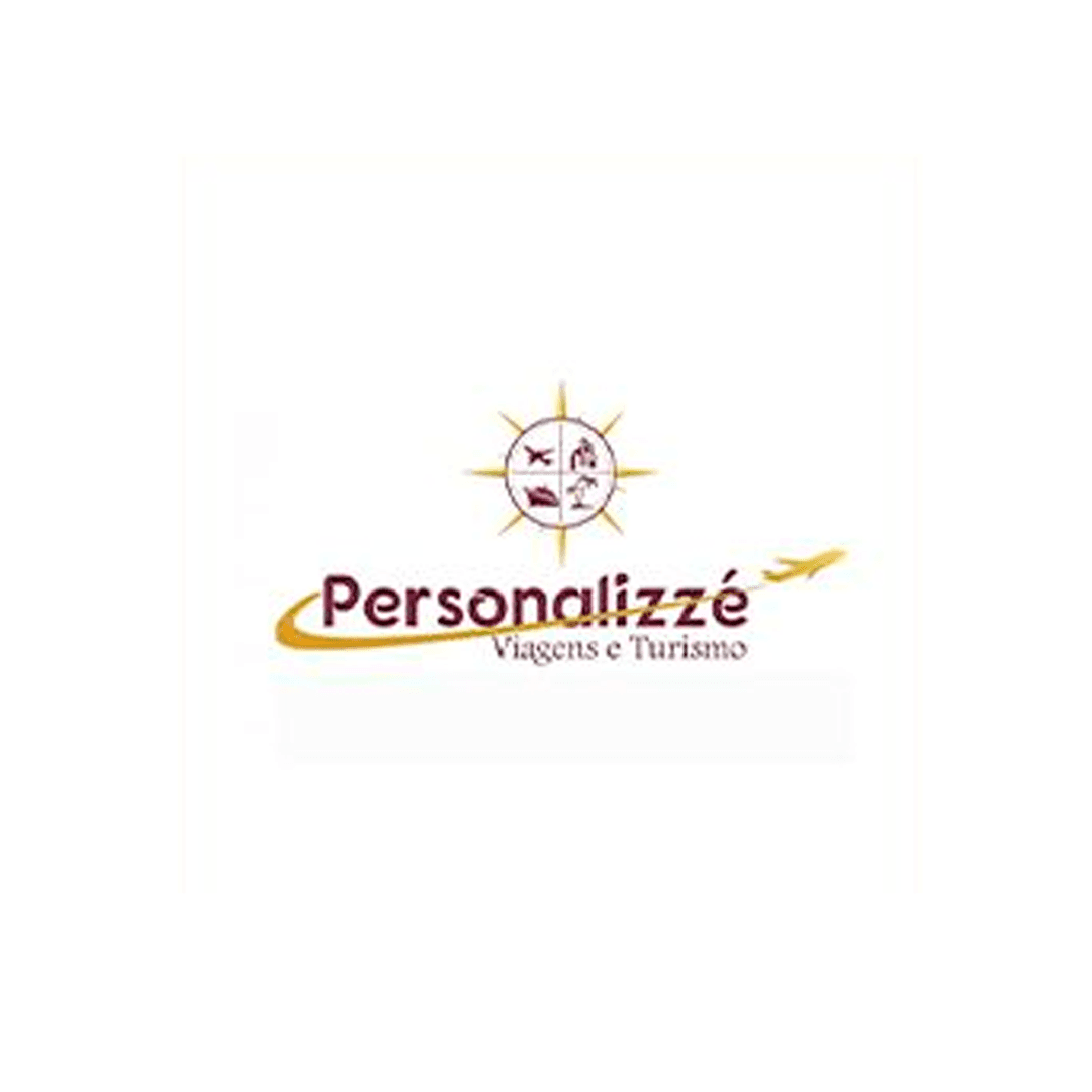 🛎 PERSONALIZZÉ VIAGENS E TURISMO