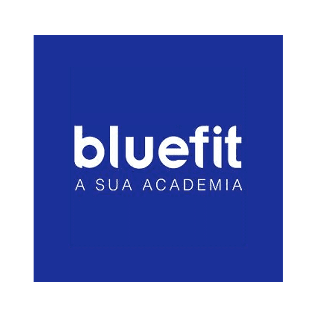 🧘🏼♂️ BLUEFIT ACADEMIA