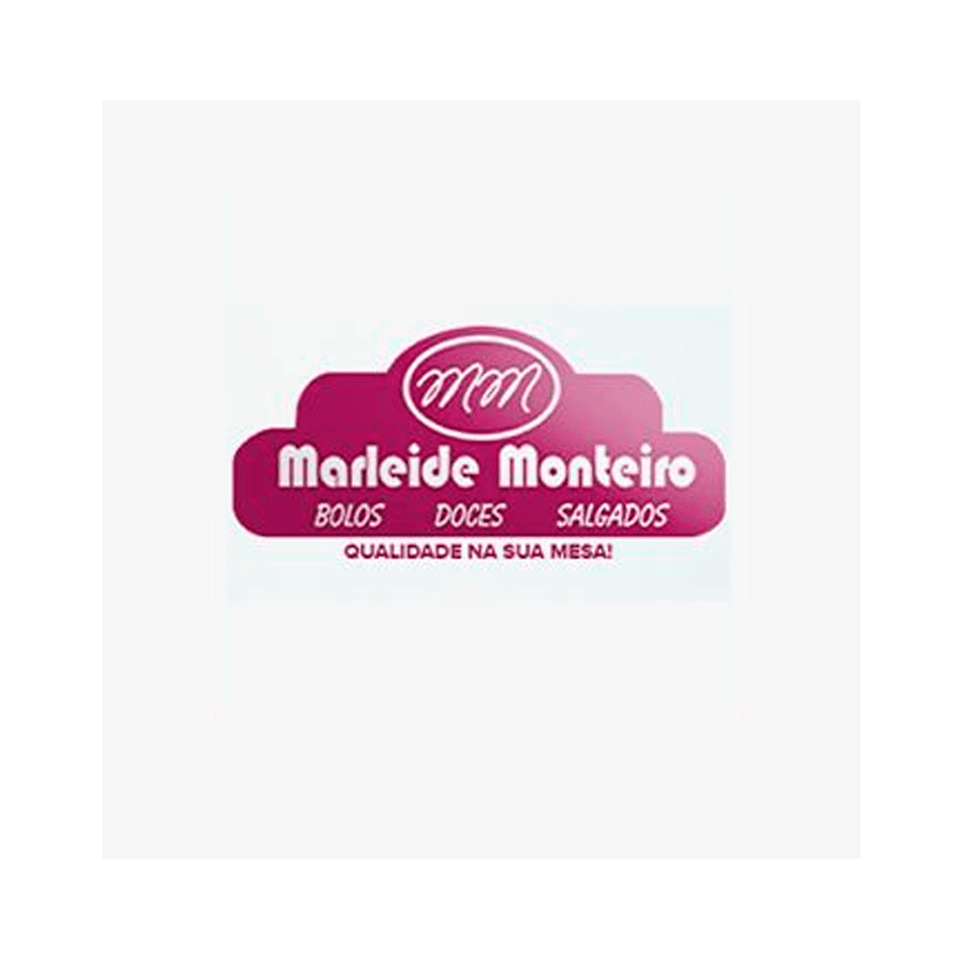 🍰 MARLEIDE MONTEIRO
