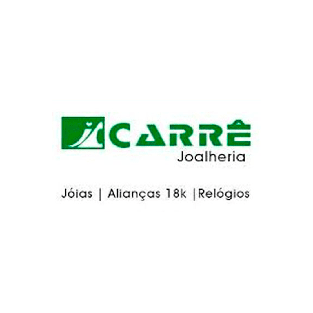 🛍 CARRÊ JOALHERIA