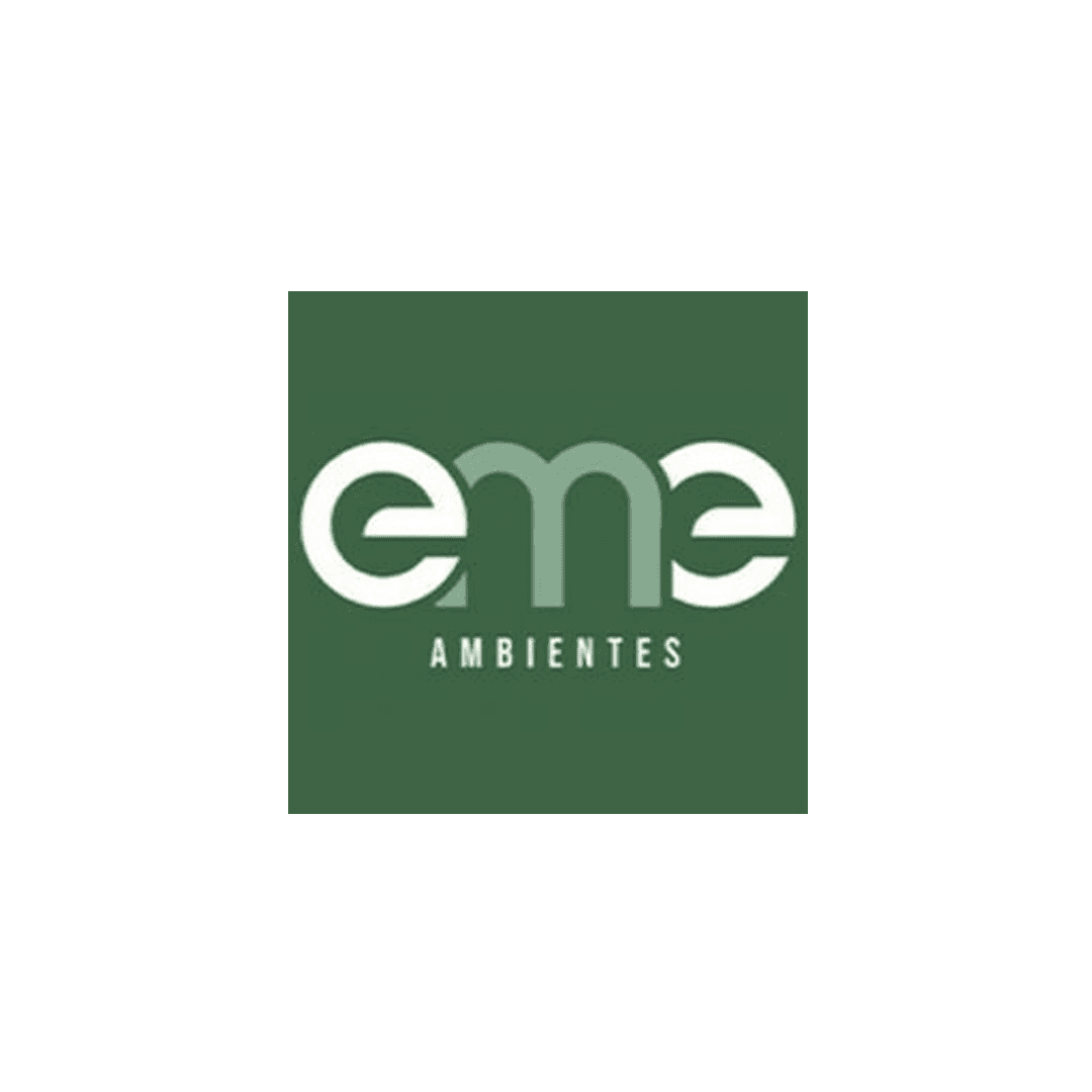 🛎 EME AMBIENTES