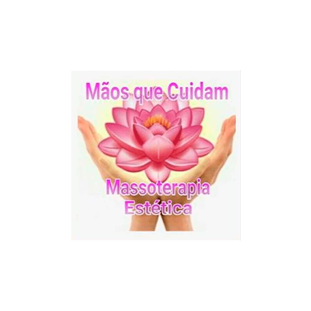 🧘🏼♂️ MÃOS QUE CUIDAM MASSOTERAPIA E ESTÉTICA