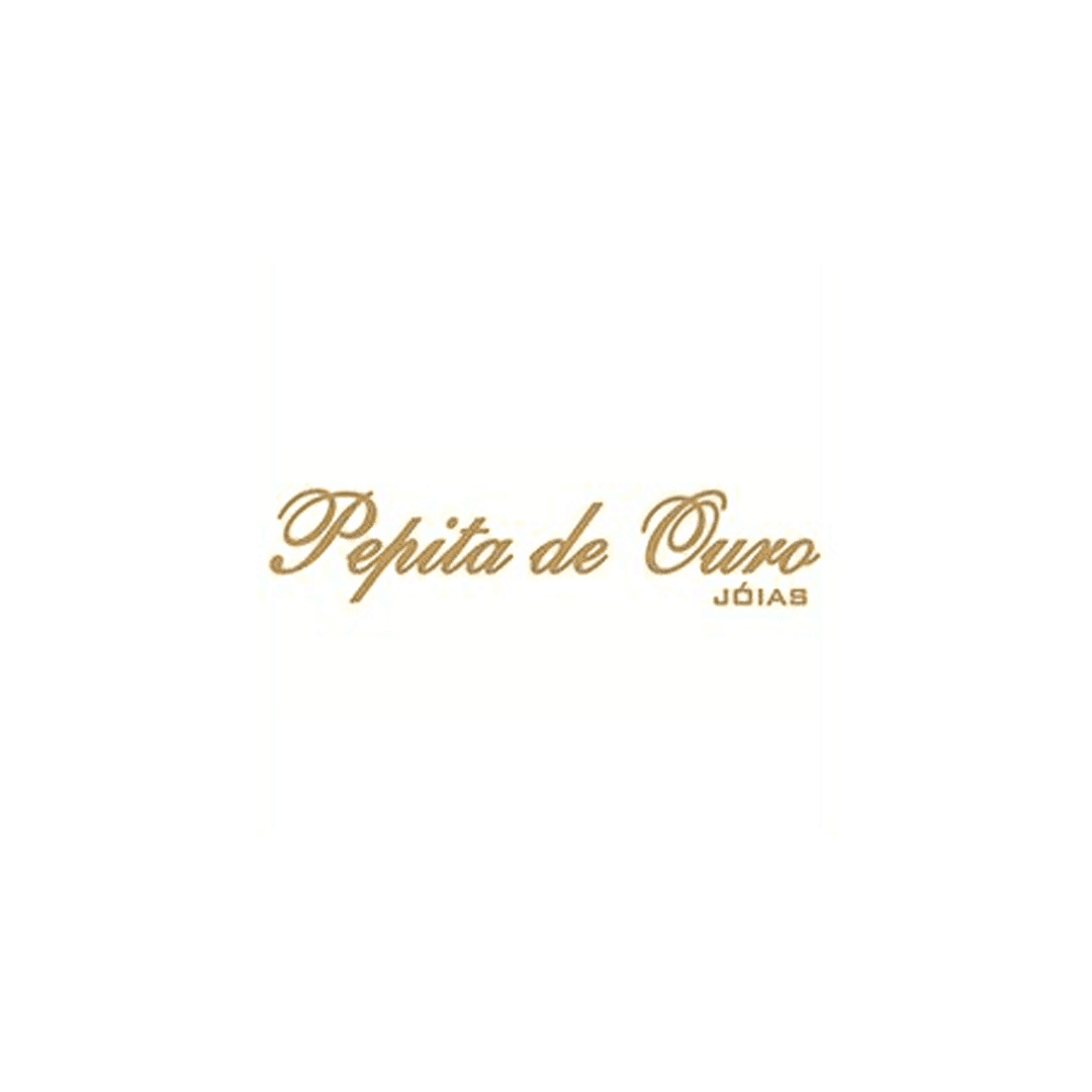 🛍 PEPITA DE OURO JÓIAS
