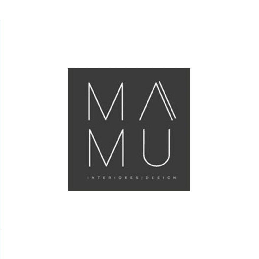 🛎 ESTÚDIO MAMU ARQUITETURA DE INTERIORES