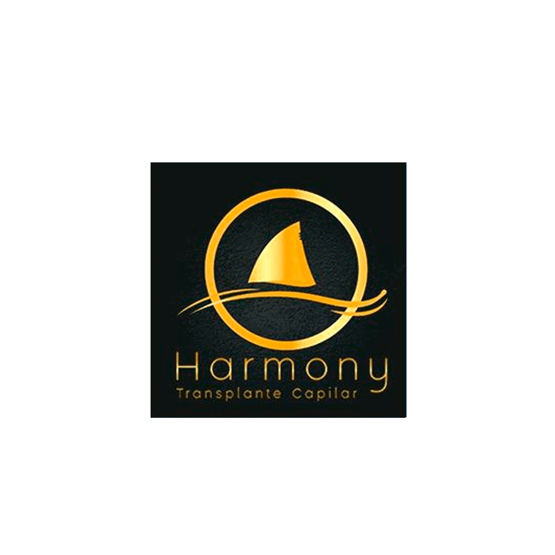 🧘🏼♂️ HARMONY TRANSPLANTE CAPILAR
