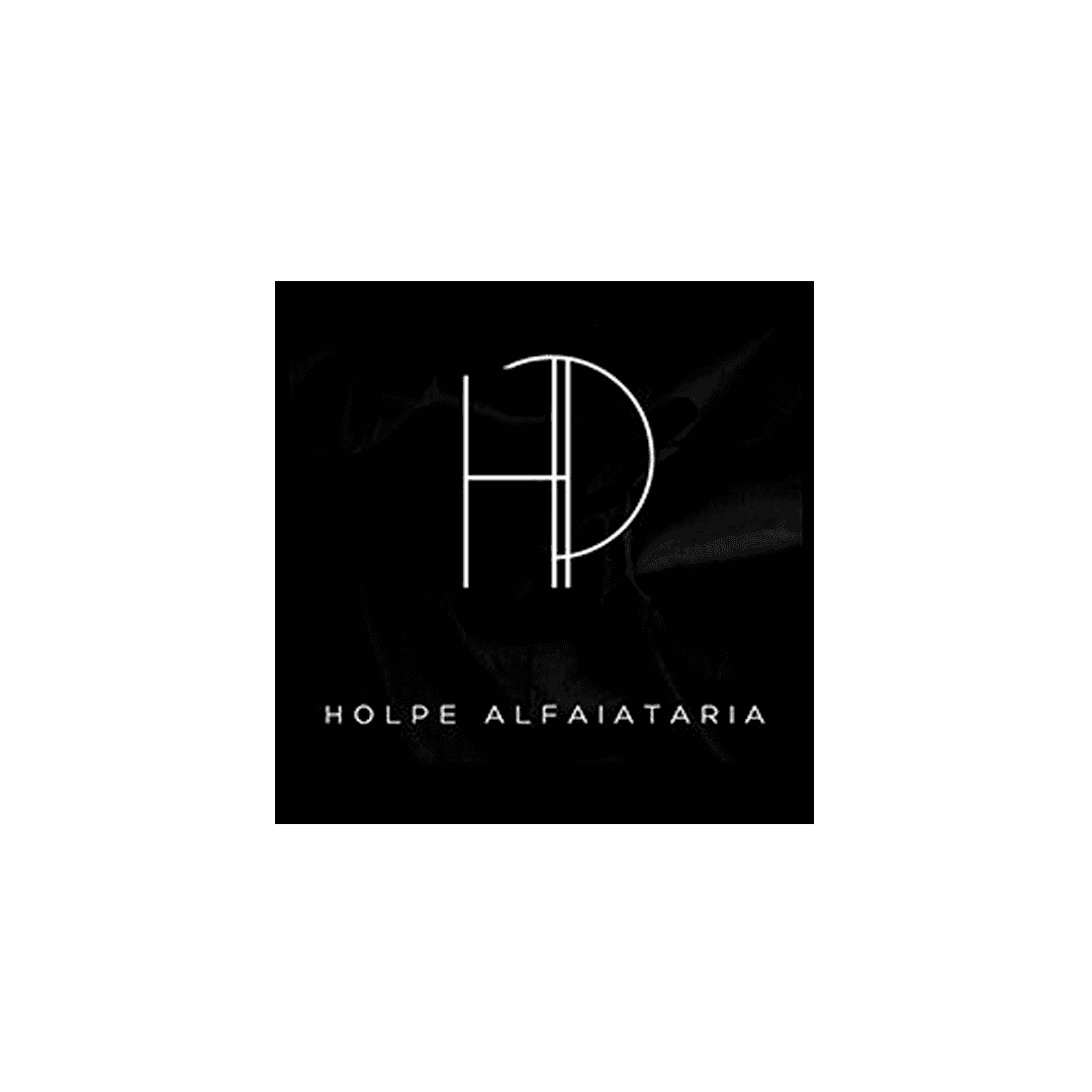 🛍 HOLPE ALFAIATARIA