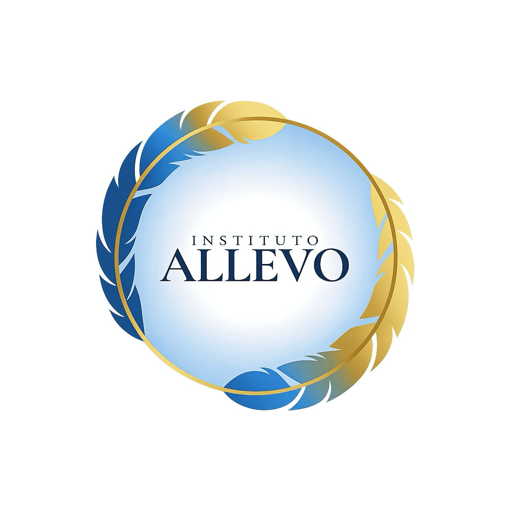 🧘🏼♂️ INSTITUTO ALLEVO - FISIOTERAPIA E SAÚDE